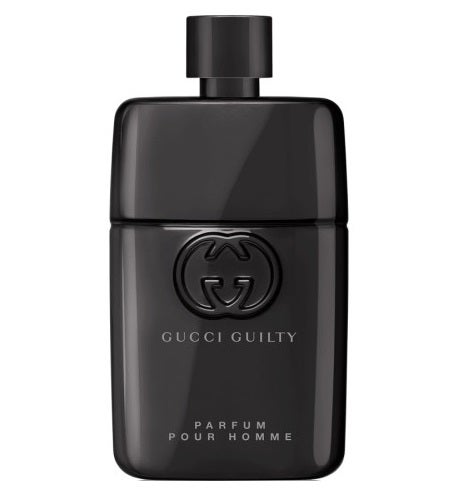 Gucci Guilty Pour Homme Men's Cologne