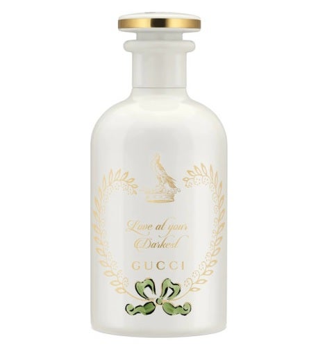 Gucci Love At Your Darkest Unisex Cologne