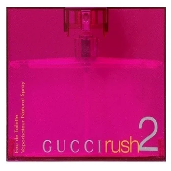Gucci Rush 2 Women's Perfume