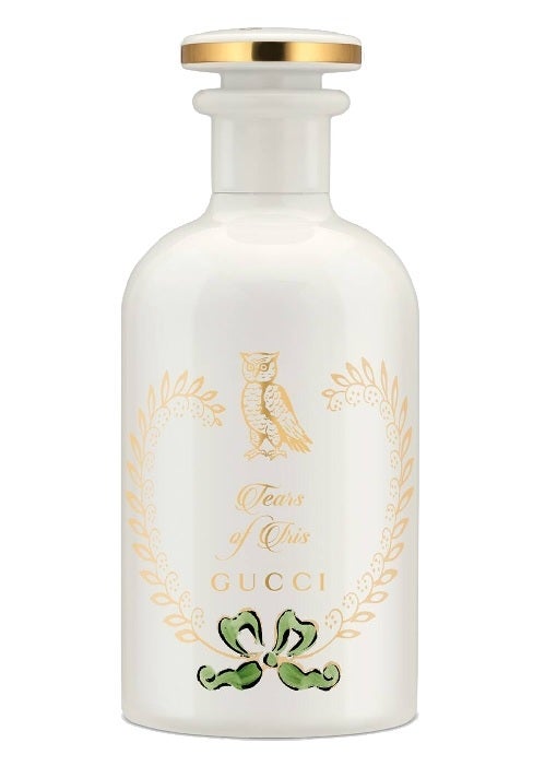 Gucci Tears Of Iris Women's Perfume