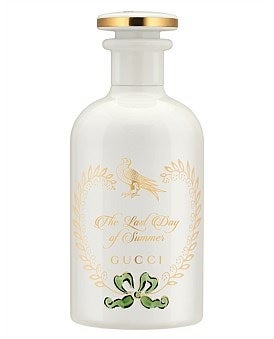 Gucci The Last Day Of Summer Unisex Cologne