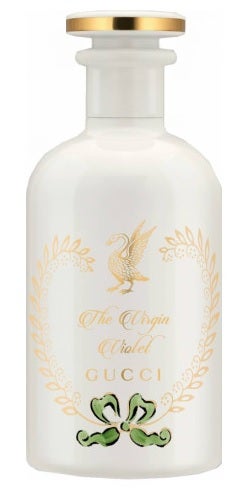 Gucci The Virgin Violet Unisex Cologne