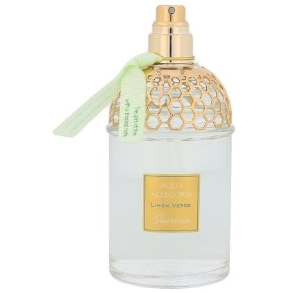 Guerlain Aqua Allegoria Limon Verde 125ml EDT Women's Perfume