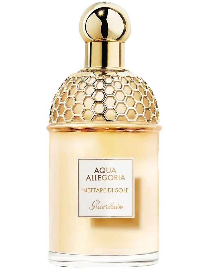 Guerlain Aqua Allegoria Nettare Di Sole Women's Perfume
