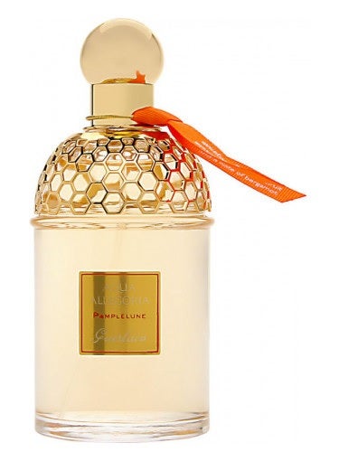 Guerlain Aqua Allegoria Pamplelune Women's Perfume