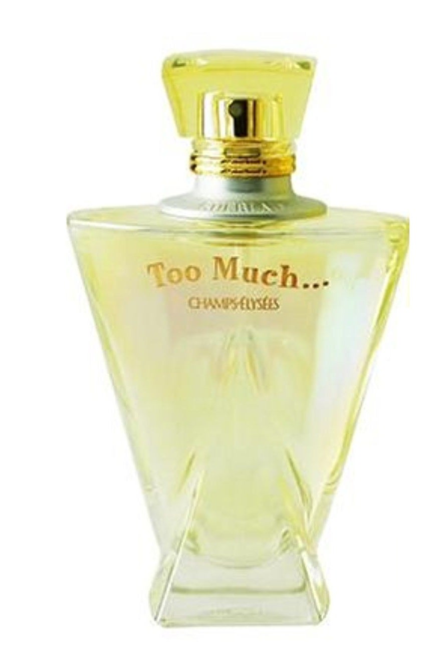Guerlain Too Much Champs Elysees Women's Perfume