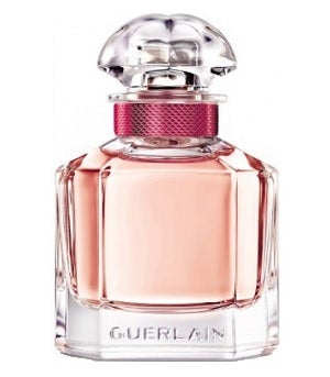 Guerlain Mon Bloom Of Rose Women's Perfume
