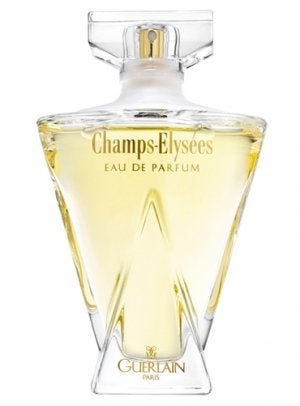 Guerlain Paris Champs Elysees 75ml EDP Women's Perfume