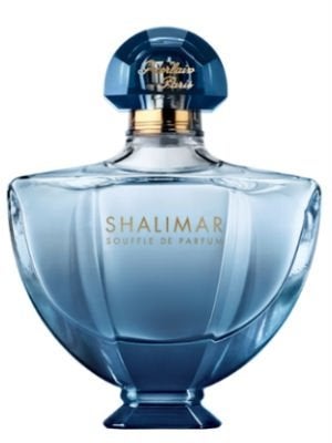 Guerlain Shalimar Souffle De Parfum 30ml EDP Women's Perfume