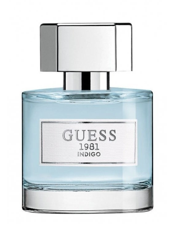Guess 1981 Indigo Women's Perfume