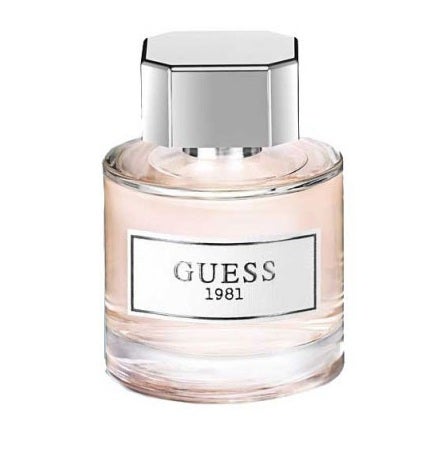 Guess 1981 Women's Perfume