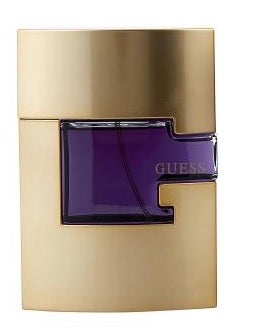 Guess Gold Men's Cologne