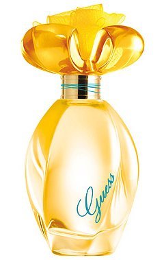 Guess Guess Girl Summer 50ml EDT Women's Perfume