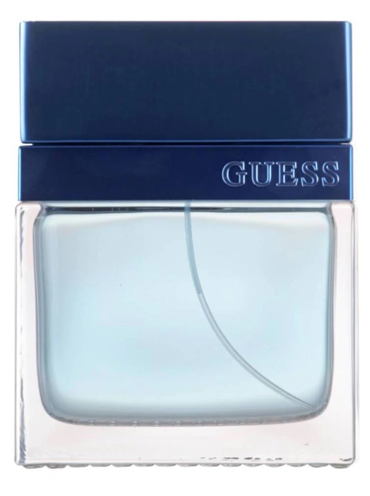 Guess Seductive Homme Blue Men's Cologne