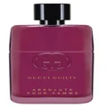 Gucci Guilty Absolute Women's Perfume