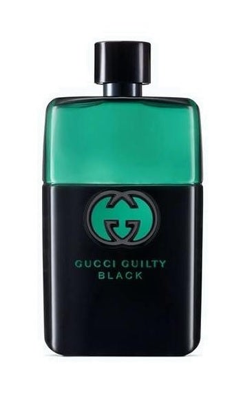 Gucci Guilty Black Men's Cologne