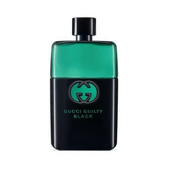 Mens gucci guilty black aftershave Clearance