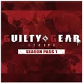 ARC System Works Guilty Gear Strive Season Pass 1 PC Game