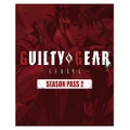 ARC System Works Guilty Gear Strive Season Pass 2 PC Game