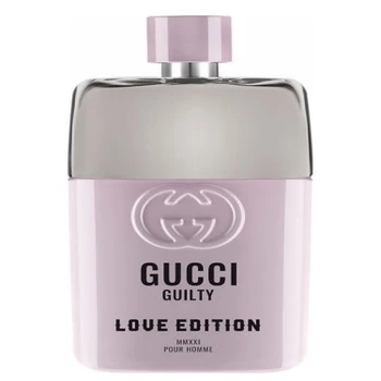 Gucci Guilty Love Edition MMXXI Men's Cologne
