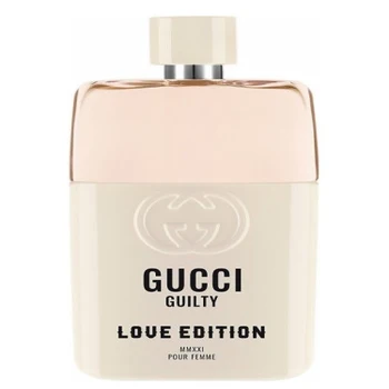 Gucci Guilty Love Edition MMXXI Women's Perfume