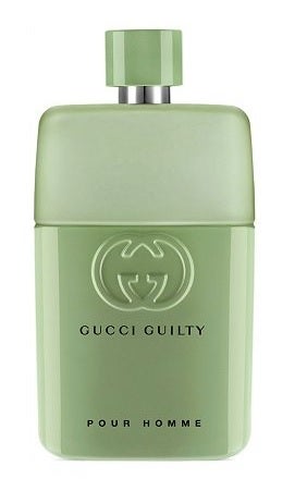 Gucci Guilty Love Edition Men's Cologne