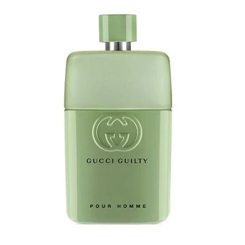 Gucci Guilty Love Edition Men's Cologne