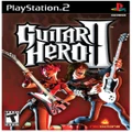 Activision Guitar Hero 2 Refurbished PS2 Playstation 2 Game