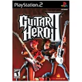 Activision Guitar Hero 2 Refurbished PS2 Playstation 2 Game