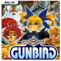 Atlus Gunbird PC Game