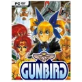 Atlus Gunbird PC Game
