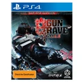 Prime Matter Gungrave GORE Day One Edition PS4 Playstation 4 Game