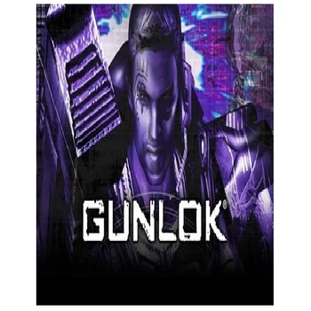 Rebellion Gunlok PC Game