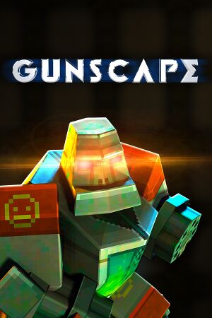 Blowfish Gunscape PC Game