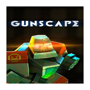 Blowfish Gunscape PC Game