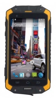 Guophone V9 Mobile Phone
