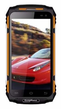 Guophone X2 Mobile Phone