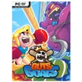 PM Studios Guts And Goals PC Game