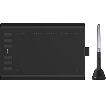 Huion H1060P 10 inch Drawing Graphics Tablet