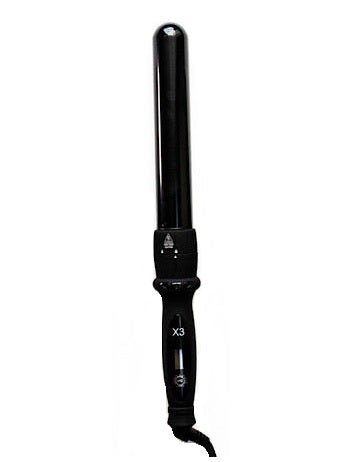 H2D X3 Professional Curling Tong