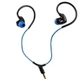 H2O Audio Surge SX10 Headphones