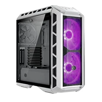 CoolerMaster H500P ARGB Mesh Mid Tower Computer Case