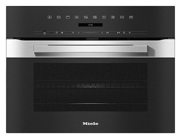 Miele H7240BM Microwave