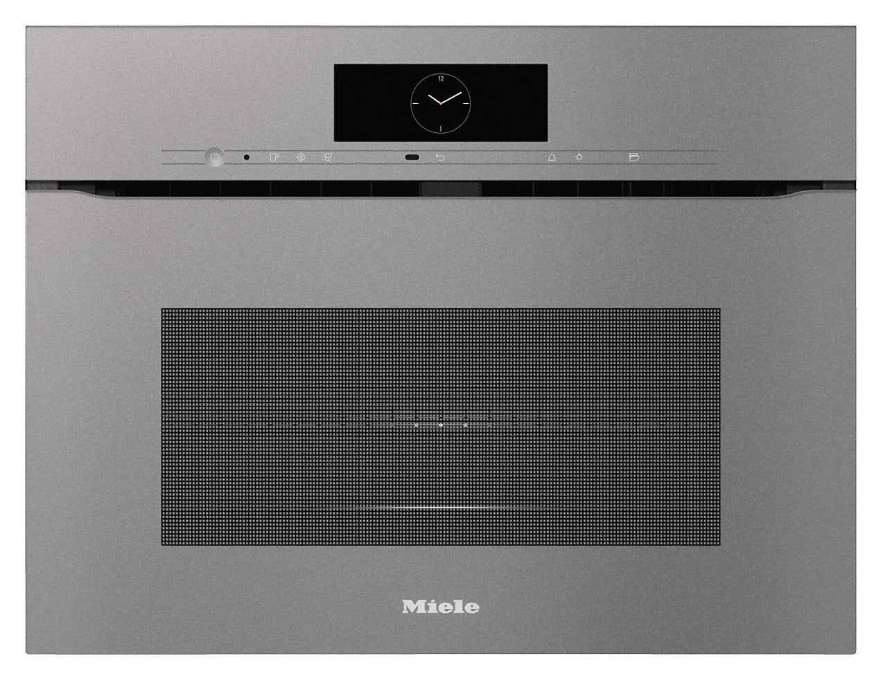 Miele H7840BMX Microwave