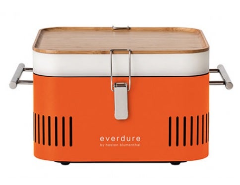 Everdure HBCUBEO BBQ Grill