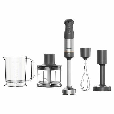 Kenwood HBM60307GY Blender