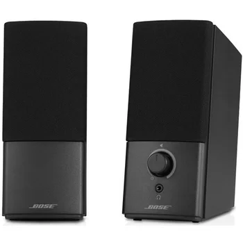 Bose Companion 2 Series III Speakers
