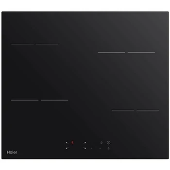 Haier HCE604TB3 Kitchen Cooktop