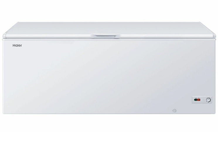 Haier HCF719W2 Freezer