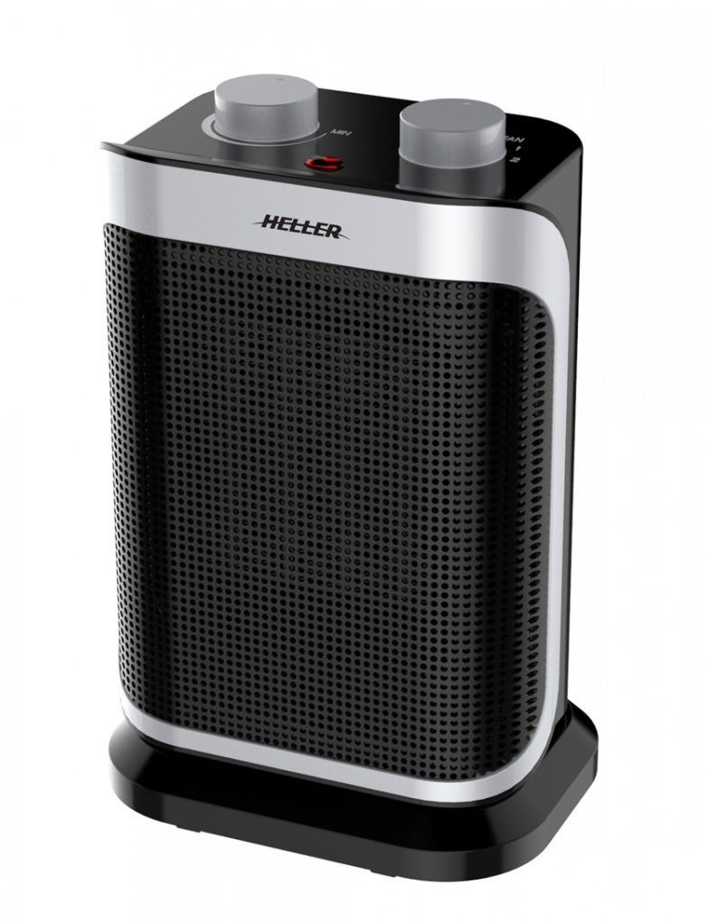 Heller HCFH1500B Heater
